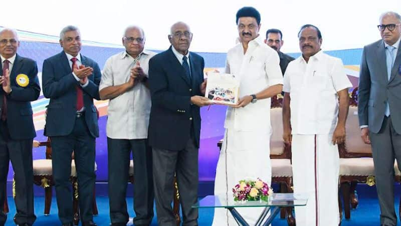 cm mk Stalin inaugurates new schemes worth 625 crores