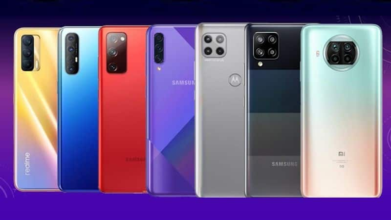 Best smartphones under Rs 12,000 in India you can buy in January 2023, check details here