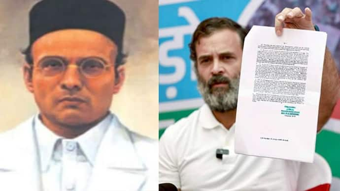 वीर सावरकर को लेकर आखिर क्या बोल गए राहुल गांधी जिससे मचा बवाल, जानें क्या है पूरा घटनाक्रम 