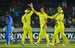 ప్యాట్ కమ్మిన్స్‌కి టీమ్‌లో ప్లేస్ కూడా వేస్ట్! అతన్ని కెప్టెన్‌గా చేయండి... ఆసీస్ మాజీ కెప్టెన్ కామెంట్