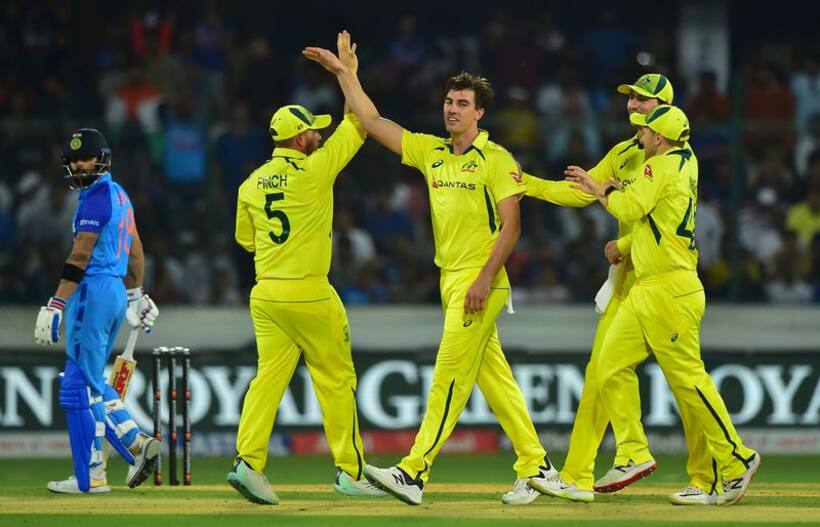 ODI World Cup 2023: Aussie skipper Pat Cummins rules changes, rest for bowlers amidst workload management