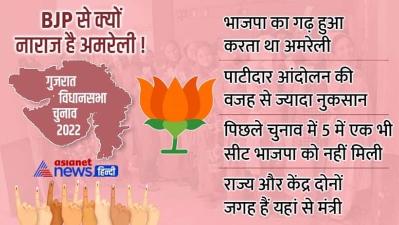 कभी BJP का गढ़ था.. आज कांग्रेस के पास, जानिए किस वजह से लोग हो गए 'सरकार' से नाराज