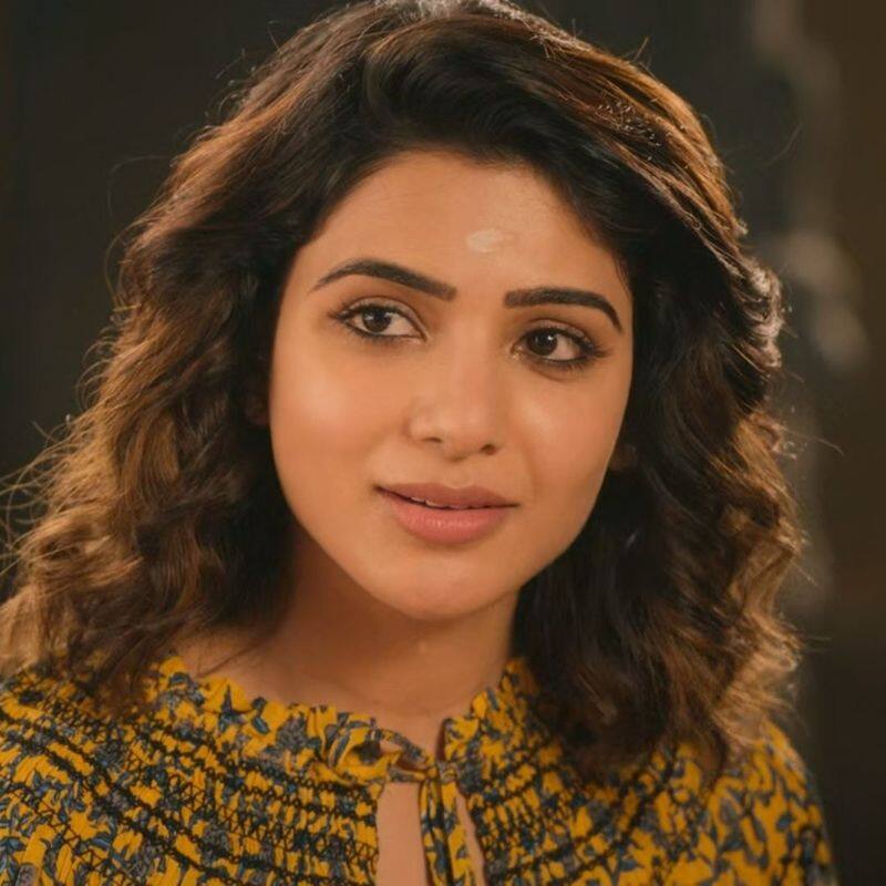 Samantha ruth prabhu plans south korea trip for myositis treatment vcs 