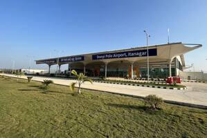 Arunachal Pradesh to get its third airport on November 19; PM Modi to inaugurate