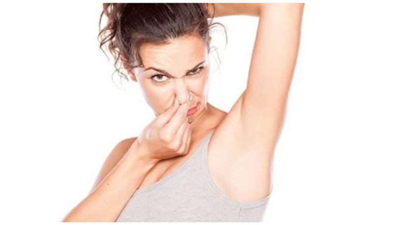 Foods to reduce Armpit sweat and improve body odour this summer Vin