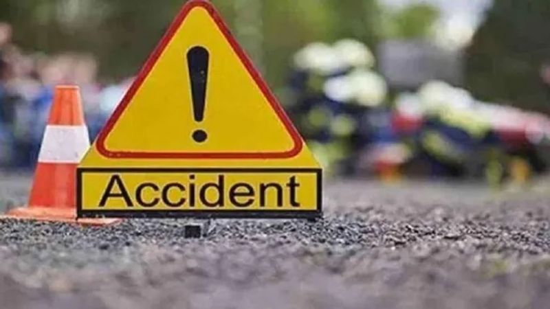 Two Youths Dies Due to Road Accident in Doddaballapur grg