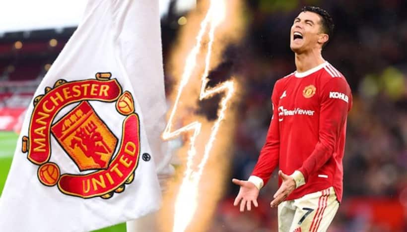 Ronaldo vs Man United: Fans go berserk after club mulls over legal action following explosive interview