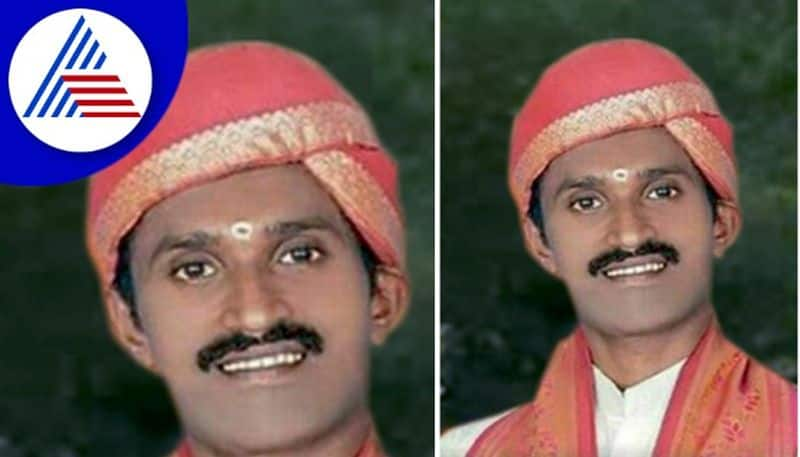 famous Yakshagana Bhagavata from coastal keerthan shetty commits suicide gow