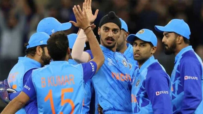 T 20 WC 2022 में हार के बाद BCCI में होगा बड़ा बदलाव, इन पदों पर होगी नई भर्तियां