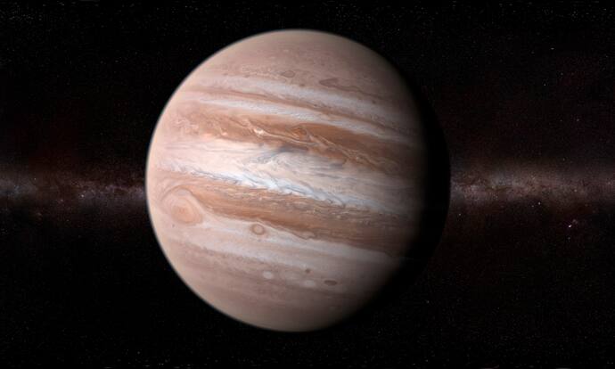 Jupiter