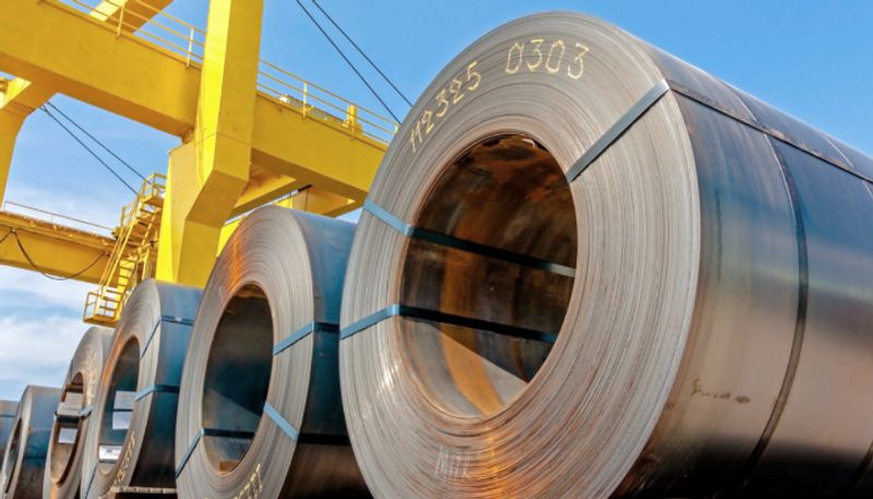 India to impose up to 30% tariffs on some steel imports from China, Vietnam