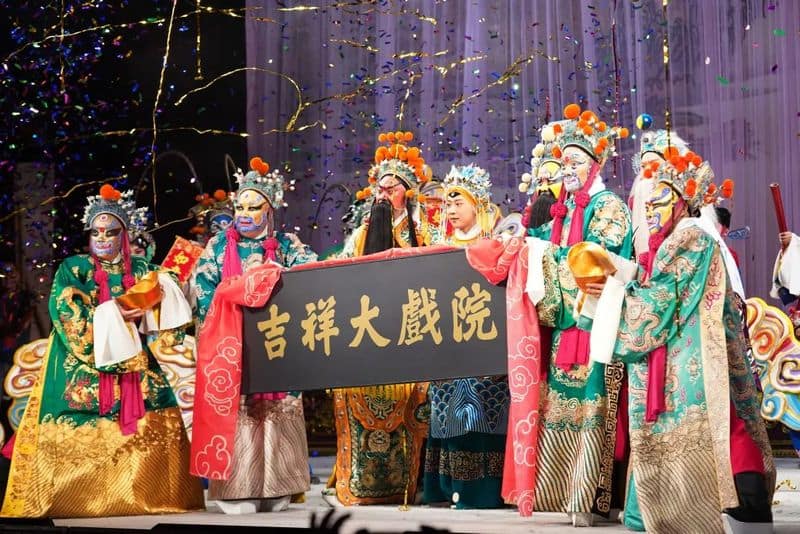 Beijings oldest Jixiang theatre is impacted by Covid-19 restrictions in China.