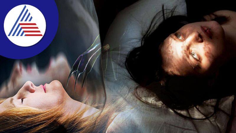 What is Sleep paralysis and how to handle this situation 