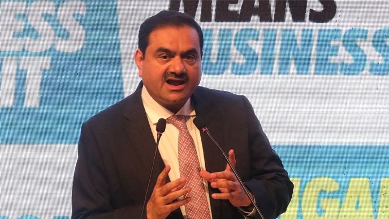 Adani Group hits back at Hindenburg with 413-page response; calls them 'Madoffs of Manhattan'