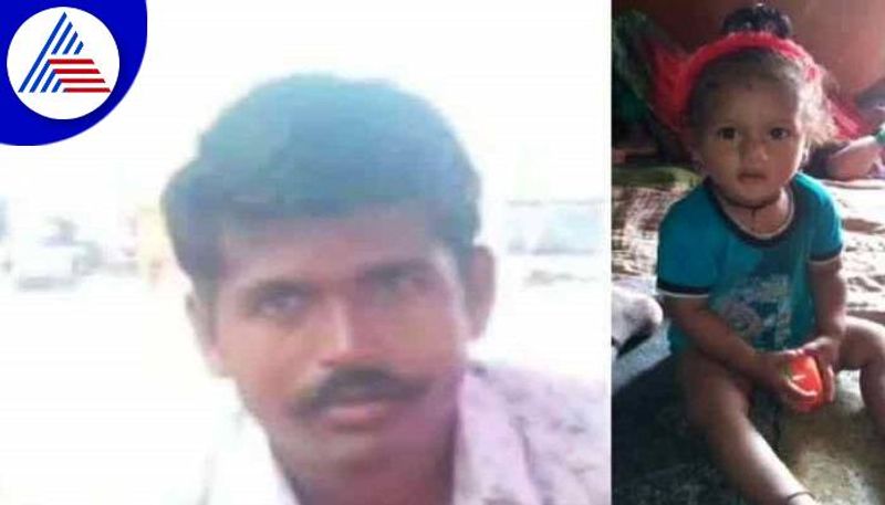 Father and Son Dies While Fishing at Lingsugur in Raichur grg