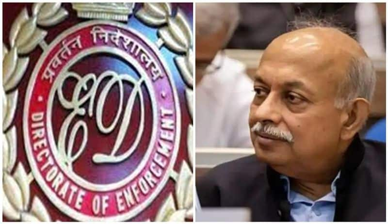 Rahul Navin appointed interim director of Enforcement Directorate sgb