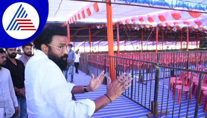 ST convention will reply to Congress leaders: Sriramulu