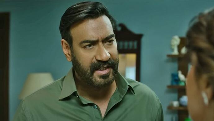 Box Office पर गदर मचा रही अजय देवगन की Drishyam 2, दूसरे दिन किया इतने करोड़ का कलेक्शन