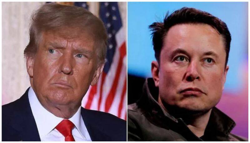 Amid improved relationship, Donald Trump may give Elon Musk advisory role if elected President: Report snt