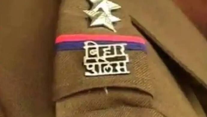 सवालों के घेरे में बिहार पुलिस, डबल मर्डर सहित 15 मामलों में वांछित खूंखार अपराधी को थाने से छोड़ा 