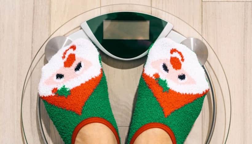 Here are some fantastic ways to reduce weight in winter