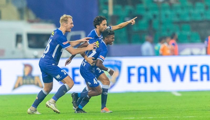 football ISL 2022-23: Chennaiyin FC coach Brdaric delighted with team's comeback in 3-1 win against Jamshedpur FC snt