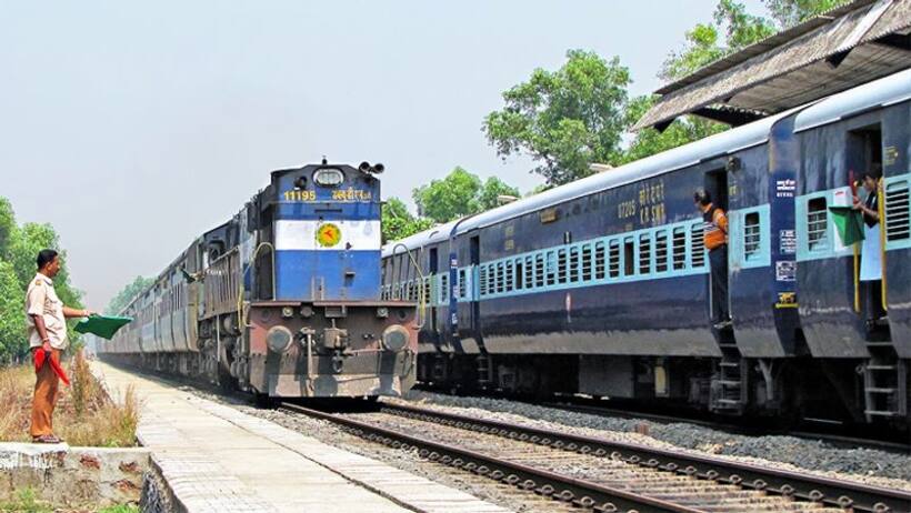  Cancel Trains Today: 20 नवंबर को कैंसिल हुईं 188 ट्रेन, यात्रा से पहले देखें पूरी लिस्ट