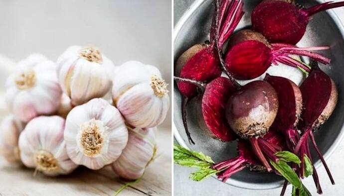 Winter healthcare: Beetroot and garlic dishes you should have this season