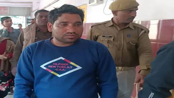 चपरासी के मोबाइल में मिले थे 4 क्लिप, पूछताछ में पुलिस से बोला- मैं वीडियो बनाता था मगर मिस यूज नहीं किया