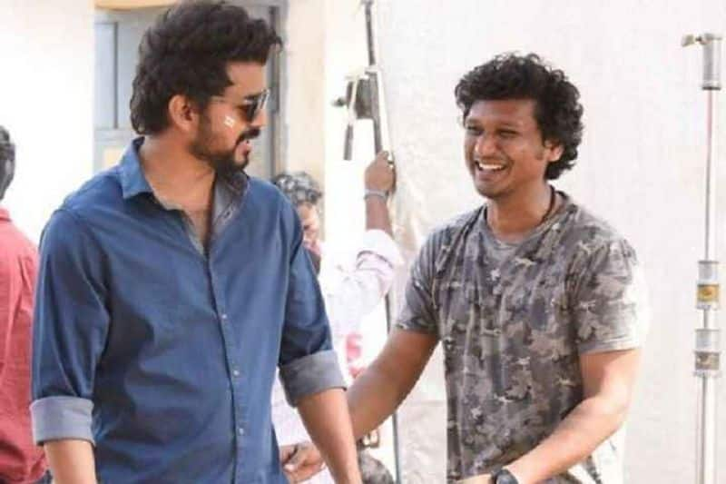 Thalapathy Vijay 67 Movie Digital Rights