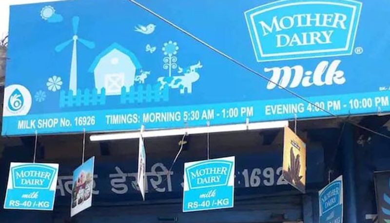 Mother Dairy hikes milk price by Rs 2/litre in Delhi-NCR region starting December 27; check new rates - adt 