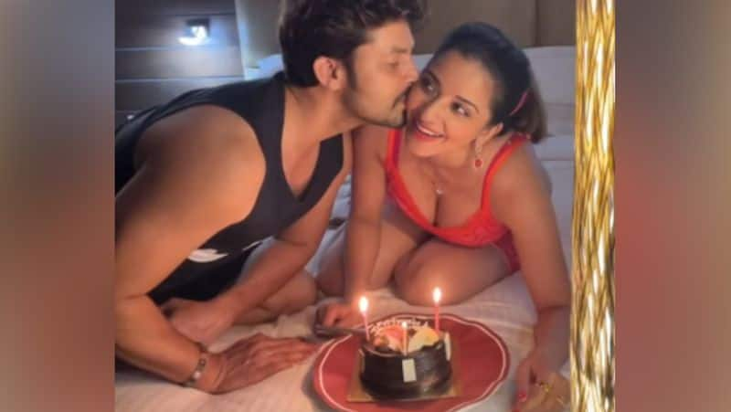 Monalisa sexy pictures: Bhojpuri actress turns 40 today, check out her net worth, family, income and more RBA