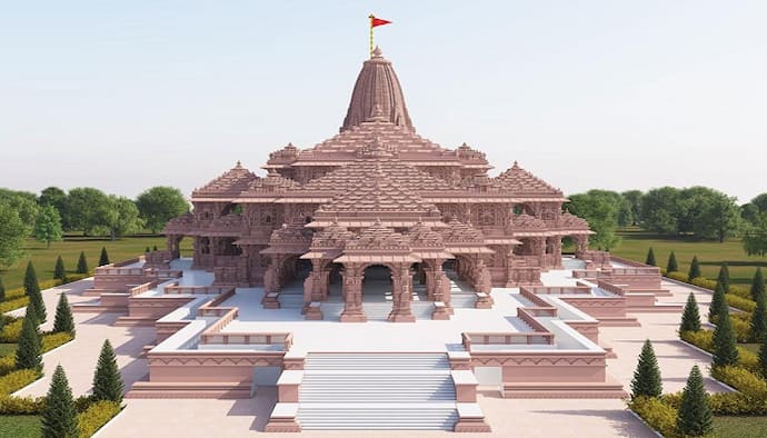 Ayodhya Ram Mandir