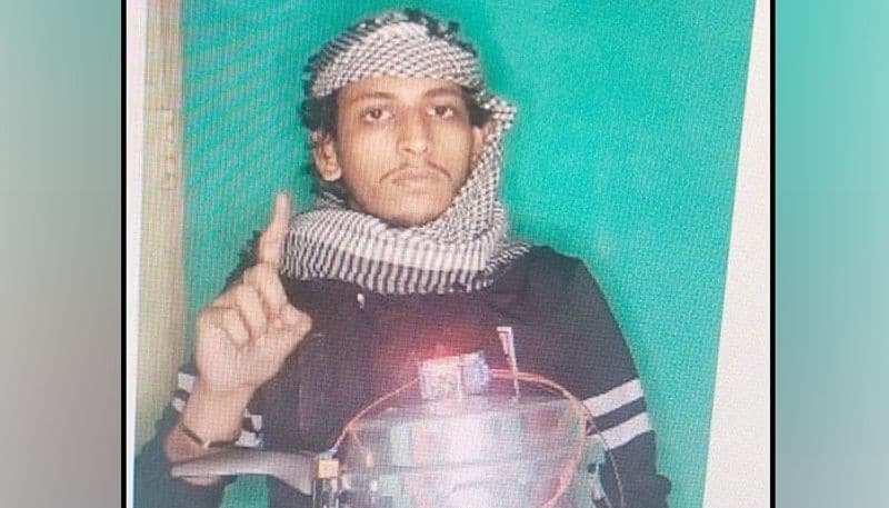 Suspect Terrorist Shariq Not Expert in Bomb Fitting of Mangaluru Bomb Blast Case grg