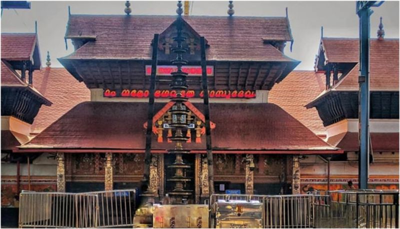 Kerala: Guruvayur Temple to witness record 330 weddings on September 8 2024 anr