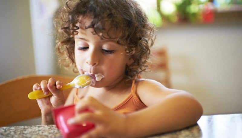 Why To Add More Vitamin D To Your Kids Diet