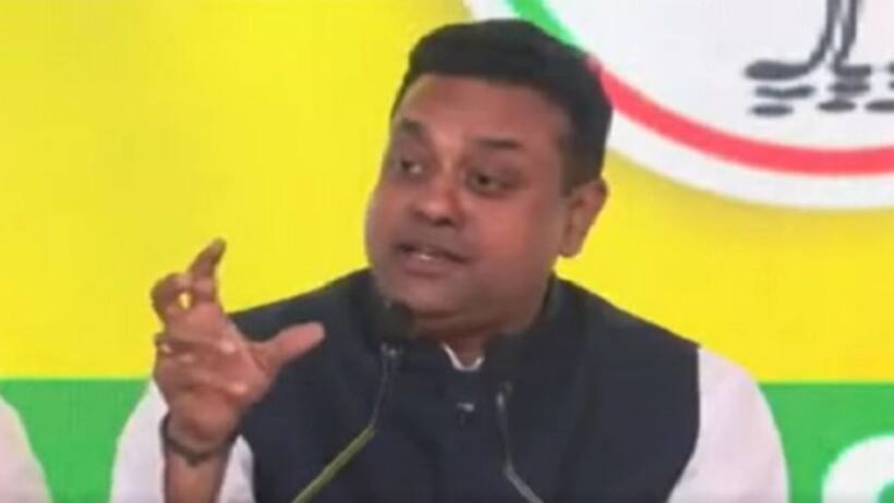 'Slip of tongue': BJP's Sambit Patra on 3-day fast over 'Lord Jagannath is devotee of PM Modi' comment