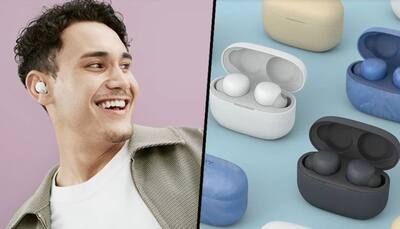 5 reasons to buy Sony LinkBuds S (WF-LS900N) wireless earbuds