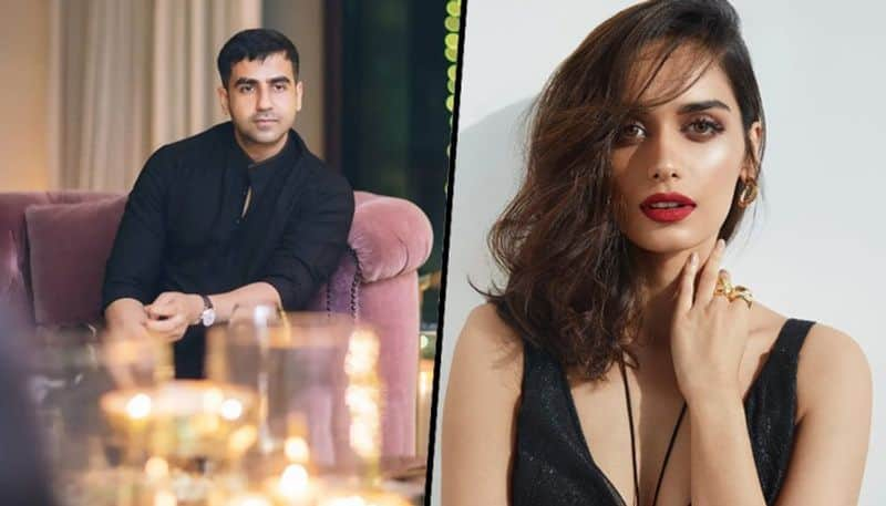 Is Manushi Chhillar dating Zerodha co-founder Nikhil Kamath? Here's what we know RBA