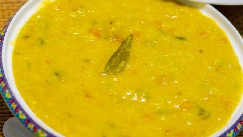 How to Prepare Haleem Kanji in Tamil