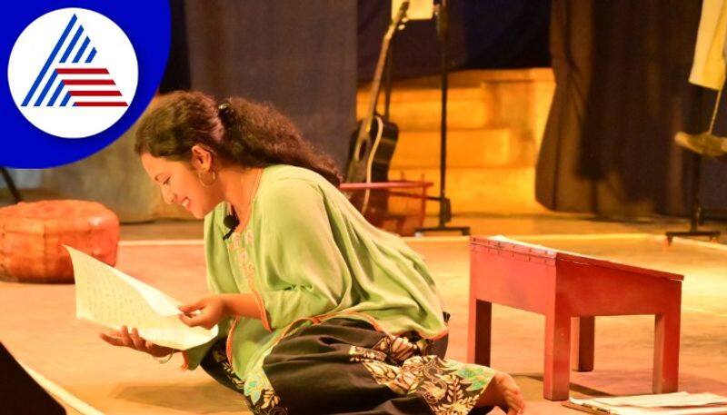 Siri Vanalli Solo play in Dharmasthala Laksha Deepotsava gow 