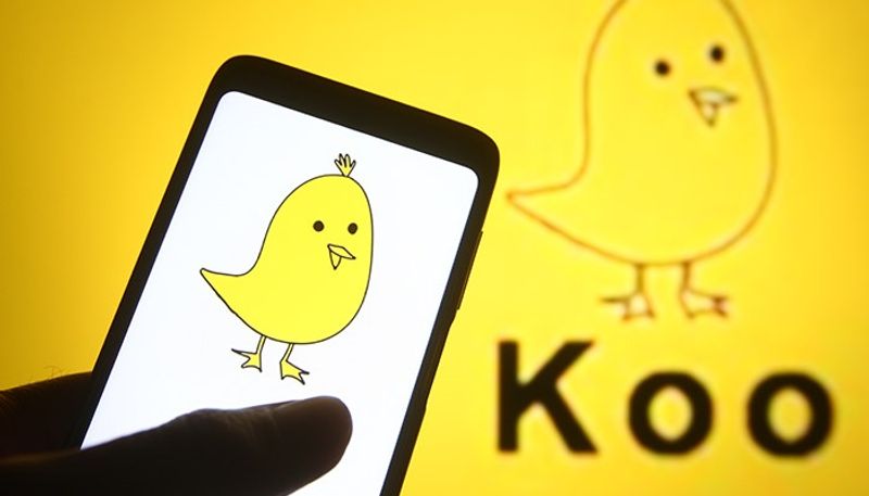 Koo an Indian social media app, is officially closing down. Little Birdie says farewell-rag