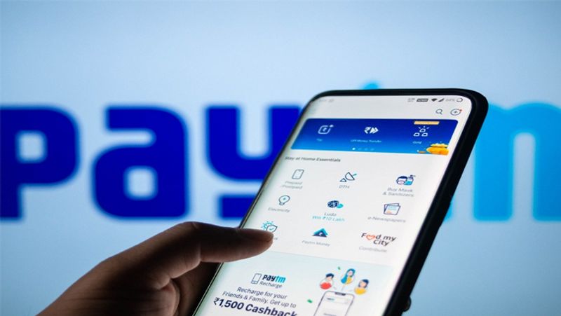 1000 Accounts, 1 PAN: How Paytm Payments Bank Came Under RBI's Radar sgb