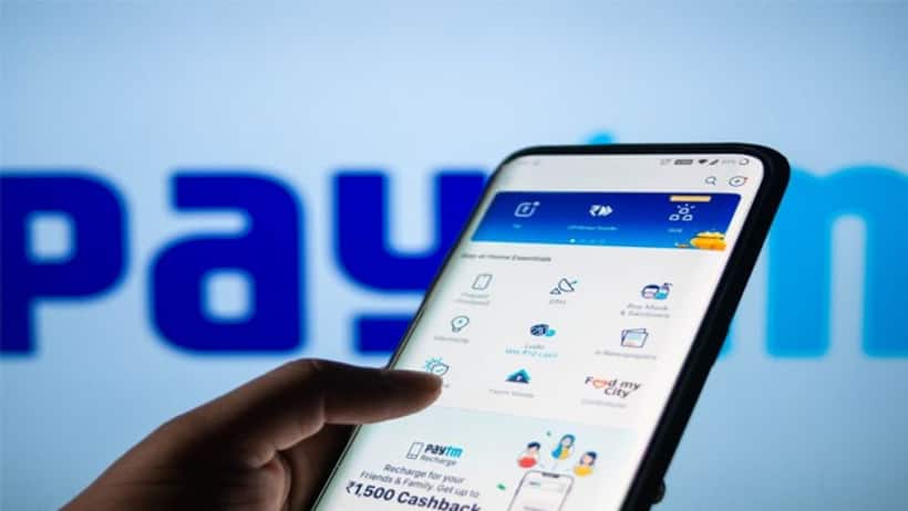 अब सिर्फ मोबाइल नंबर की मदद से किसी भी ऐप पर पेमेंट कर सकेंगे PayTM यूजर्स