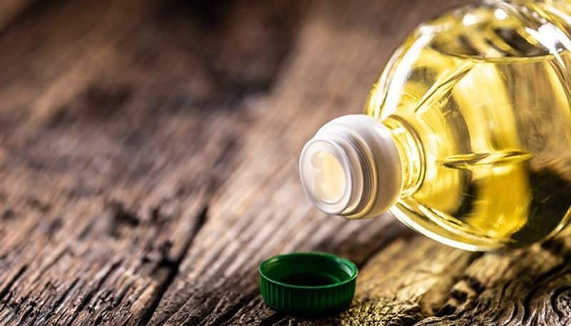 Can cooking oil cause diabetes