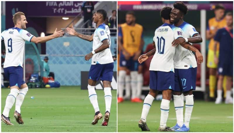 england beat iran by 6 0 goals in fifa world cup 2022 qatar 