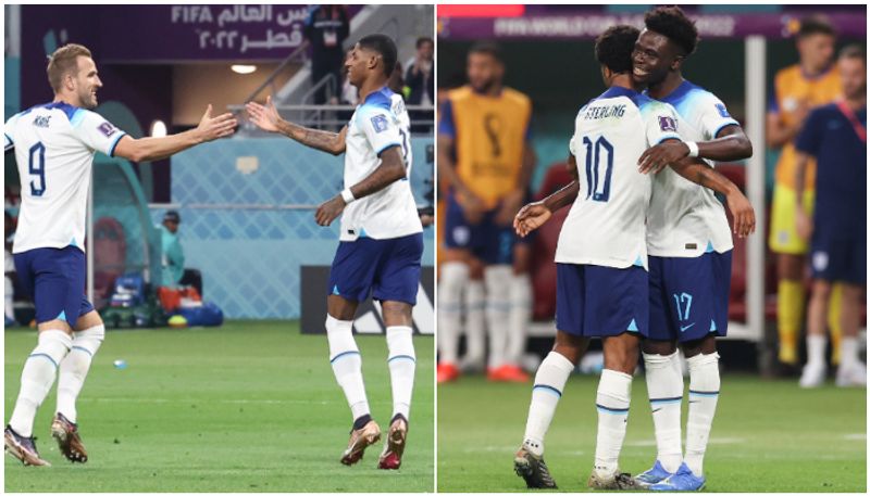 england beat iran by 6 0 goals in fifa world cup 2022 qatar 