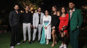 The Launch for House of Serein witnesses the presence of renowned names and celebrities 