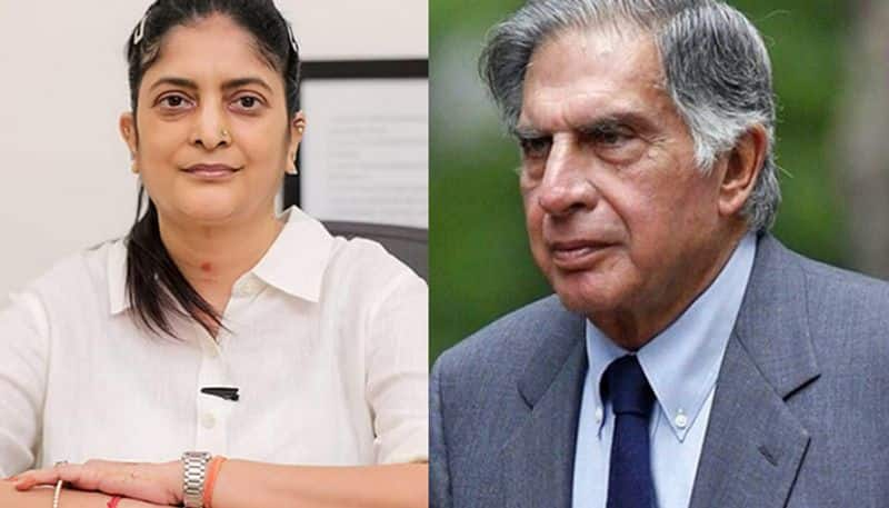 National Award winner Sudha Kongara likely to direct Ratan Tata biopic sgk