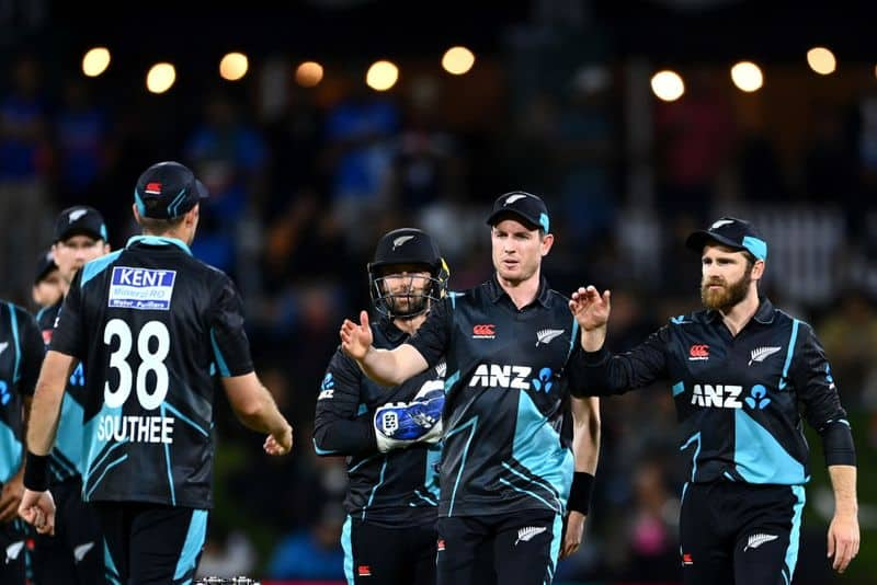 New Zealand announced squad for 2023 ODI World cup, Kane Williamson returns CRA